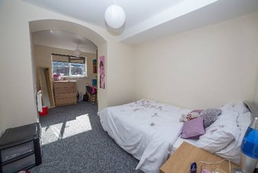3 bed flat, Deacon House, Near university, Leicester, LE27EF - Image 6